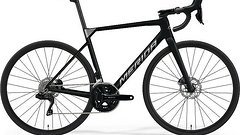 Merida Scultura 6000 Di2 105 Rennrad 2023 Disc Carbon Neu