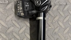 RockShox Reverb AXS 170mm