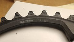 Shimano Kettenblatt 12s, 32T