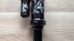 Fox Racing Shox Float X 205x65