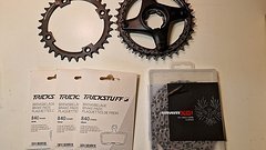 Specialized Levo, Bremsbeläge, Kette, Zahnkranz, Brose, Entlüftungskit, Sram