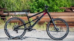 Nicolai ION G19 Größe L Custombeschichtung