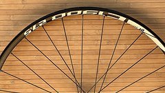 DT Swiss E1900 Spline 27,5 15x100 Laufrad Vorne Vorderrad