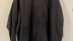 ION Outdoor Shelter 3L MTB Jacke