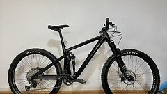 Ghost Bikes Riot Enduro / Trail fully