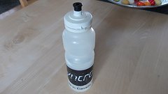 Syncros CANADA Trinkflasche  Alte Company