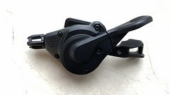 Shimano SLX 12-fach Shifter I-spec EV