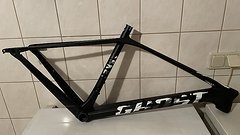 Ghost Bikes ASKET LC Carbon Rahmen Mountain Bike L Hardtail