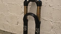 Fox Racing Shox 34 Step Cast Factory 120 Service Neu