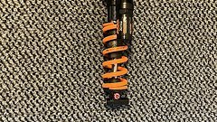 Fox Racing Shox DHX