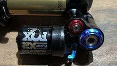 Fox Racing Shox Float X2