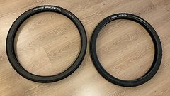 Vittoria Mezcal TLR Graphene Faltreifen Set (2x)