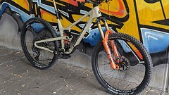 Propain Tyee CF 6 | 29" | Enduro MTB | Gr. L | Guter Zustand