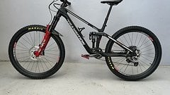 Transition Bikes Scout 27,5 Größe M