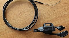 Shimano Schalthebel Shimano XT SC-8100 12-fach