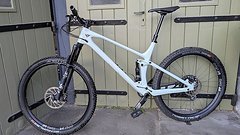YT Industries Izzo Pro XXL
