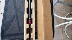 RockShox Rock Shox Charger 3.0 Upgrade für die ZEB Gabel