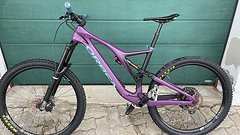 Orbea RALLON M-TEAM 2019 XL
