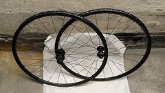 DT Swiss R470 Laufradsatz Rennrad Disc 700c 28"