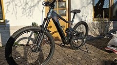 Centurion No Pogo F2600i