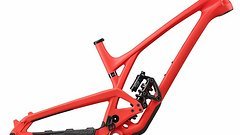 Evil Bikes Wreckoning V2 Carbon Rahmenkit 2023 coral reefer Größe L