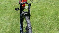 Radon Bikes Swoop 9.0 Modell 2020, Größe XL(21")
