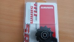 SRAM Schaltwerkröllchen Set X0 Type 2 | 2.1 10-fach