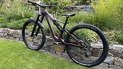 Orbea Rallon M10 2022 M