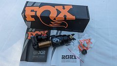 Fox Racing Shox Float X2 Factory Dämpfer 185x50