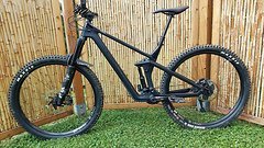 Canyon Strive 8.0 CF L