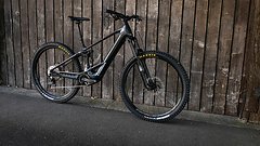 Orbea Wild H20 2023 [M]