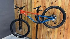 Marin Bikes Rift Zone 1 / 27,5 / Größe S / 2023 / MTB Fully