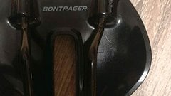 Bontrager Verse Comp 145