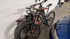 YT Industries Capra CF Pro Race: 13,4kg (Highend Modell)