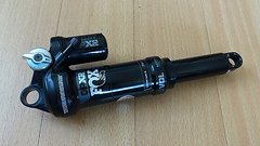 Fox Racing Shox DPX2 230x65mm / aus Specialized Status