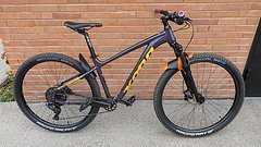 Kona Lava Dome M 29 Zoll - top Zustand mit Upgrades