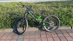 Specialized Demo 8 Carbon
