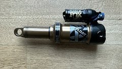 Fox Racing Shox FLOAT X EVOL 2POS FACTORY DÄMPFER 185x55 trunnion
