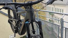 Santa Cruz Bicycles Heckler S-Kit 2020