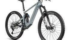 Ghost Bikes PATH RIOT CF/LC Advanced Light e Mountainbike, M