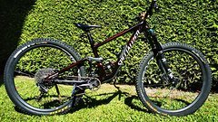 Specialized Enduro Expert 2020 S2