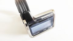 Shimano SC-M9050 XTR Di2 System Information Display 31.8mm Clamp