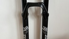 Fox Racing Shox Float Rhythm 29“ 130 Grip Speed- Adj Boost