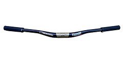 Renthal Fatbar Carbon Lenker 780mm 35mm Klemmung