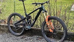 Trek Slash 9.8 GX AXS T-Type Gen6