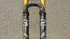 Fox Racing Shox Float 32 SC Factory 29er 100mm Federgabel 15x100 Shiny Fit4 Neu