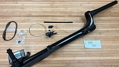 Cannondale Lefty Ocho Federgabel 29" Alu 100mm schwarz