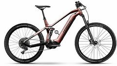 Haibike E- Bike ALLTRAIL 7 - Sonderpreis