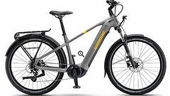 Winora E-Bike Yucatan X8 High- Sonderangebot