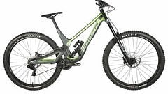 Norco Aurum HSP C2 Carbon Downhill Fully 27,5 S/M Neu